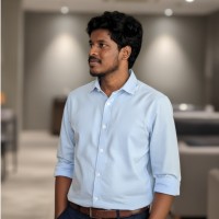 Avatu Private Limited Employee Chaitanya Kiran's profile photo