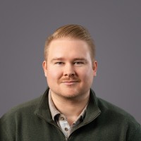 Foundation Partners Group Employee Walker Haymaker's profile photo