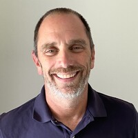 Keck School of Medicine of the University of Southern California Employee Steven Bensinger's profile photo
