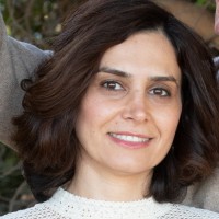 Arima Genomics Employee Shadi Melnyk's profile photo