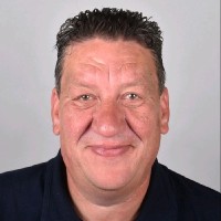 Amsterdam Boatmen De Koperen Ploeg Employee Jeff van der Vet's profile photo