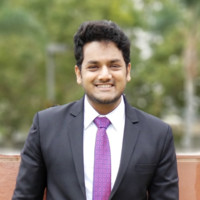 Dash Technologies Inc Employee Sagar Vadher's profile photo