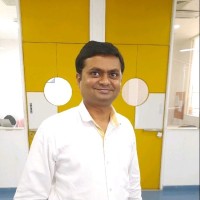 Blue Jet Healthcare Ltd Employee Pundalik Mali's profile photo