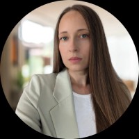 Tetiana Muravka's profile photo