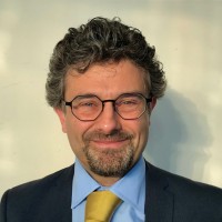 Stefano Pellegrini Email