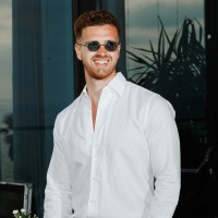 Matan Izenberg's profile photo
