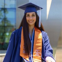 Behavioral Concepts LLC Employee Yasmin J's profile photo