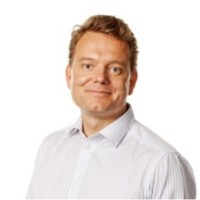 Udenrigsministeriet Employee Søren Toft's profile photo