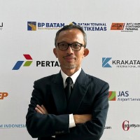 Ministry of Transportation Republic Indonesia Employee Ir. Setijadi's profile photo