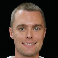 RPI Print Employee Tyler Schloesser's profile photo