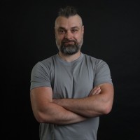 Compose IT Employee Tomasz Jaskula's profile photo