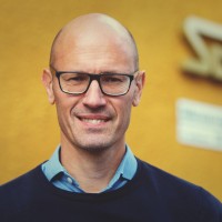 AB Svenska Bostäder Employee Stefan Sandberg's profile photo