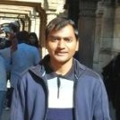 Physical Research Laboratory Employee Girjesh Gupta's profile photo