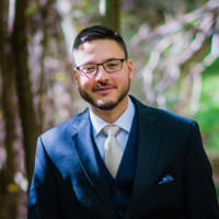 Nathaniel Barber Email & Phone Number