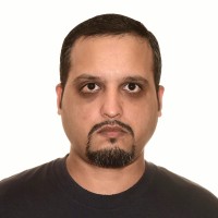 Slavin Raphael Employee Adeel Khan's profile photo