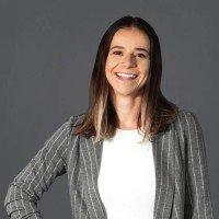Juniper Health Employee Henrietta Gyulai's profile photo