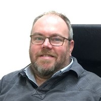 EDM Ltd Employee Stephen Grundy's profile photo