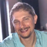 Blackpoint Cyber Employee Nathan Koterba's profile photo