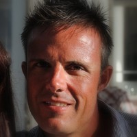 Blue Solutions Employee Darren Stokes's profile photo
