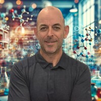 Mindset Health Employee Simon Raik-Allen's profile photo