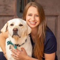 Companion Animal Health Employee Ashton Thompson's profile photo