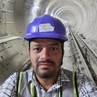 ITD Cementation India Ltd Employee Ramesh More's profile photo