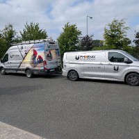 Phoenix Electrical Services Employee Andrew MacLoughlin's profile photo