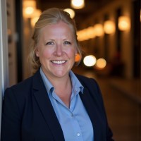 USA Triathlon Employee Krista Prescott's profile photo