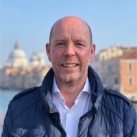 CIGUSTO Employee Hervé Delille's profile photo