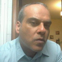 Oketz Systems ltd. Employee Ofer Levi's profile photo
