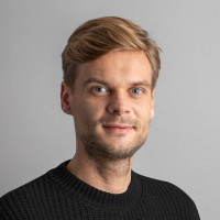 LEKO Labs Employee Hadrien Houyez's profile photo