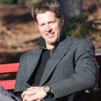 GP Agency Brokerage Employee Chad Keenan's profile photo