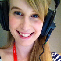 OnePoll Employee Celia Kershaw's profile photo