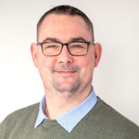 C&D Foods (ABP Group) Employee Mark mc Donnell's profile photo