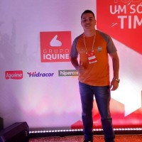 Geilton Pontes's profile photo