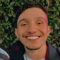 Ranor Rastreamento Employee Esdras Job's profile photo