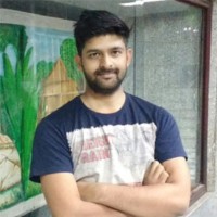 Krenai Services Private Limited Employee Pushpendra Singh's profile photo