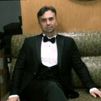 Turkish Navy Employee Alpin S.'s profile photo