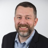 Current Lighting Employee Charles Knittel's profile photo