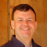 Google Employee Gregory Hartman's profile photo