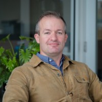 Mark Vantongeren