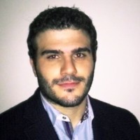 Çimsa Employee Jose Carlos Blazquez Sanchez's profile photo