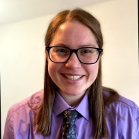 College of the Holy Cross Employee Jillian Kelley M. Ed.'s profile photo