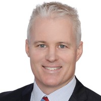 Ernst & Young Employee Wade Hansen's profile photo