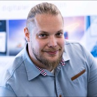 blueAlpha GmbH Employee Tim Herzhauser's profile photo