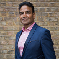 DUA Accountancy & Business Consultancy Employee Rakesh Dua's profile photo