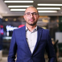Haytham Fathy Email & Phone Number