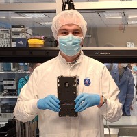 University of Victoria Centre for Aerospace Research (CfAR) Employee Alexander Doknjas's profile photo