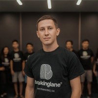 John P Email
