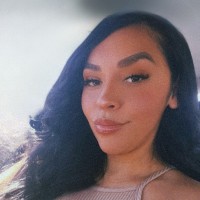 Next Step Community Management Employee Marissa Pangelina's profile photo